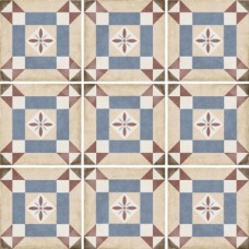 Плитка 20*20 Art Nouveau Lys Colour 24399 Плитка 20*20 Art Nouveau Lys Colour 24399